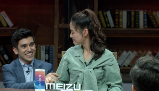 唐小强叫板陈超 《非正式会谈》书记官之位不