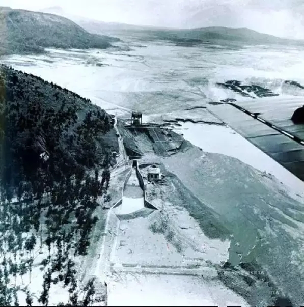 驻马店75.8大洪水42周年！当年的画面你还记得多少？