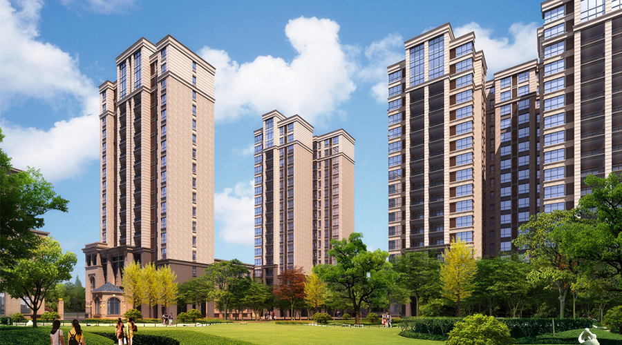 8月份驻马店最新小区房价表！看完简直惊呆了！