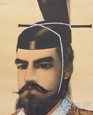 日本明治天皇生平简介