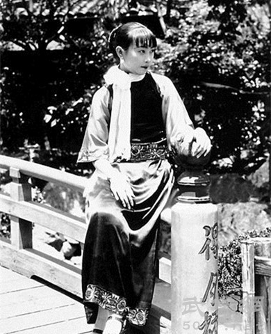 国民党特务头子戴笠和毛人凤谁厉害--驻马店新