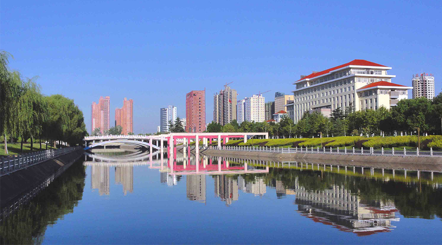 大局已定！驻马店要全面爆发了！全国人民都要羡慕驻马店！