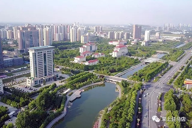 这18个人，请你“离开”驻马店！