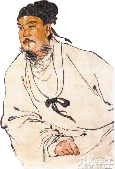 关汉卿简介:戏曲大家关汉卿的作品有哪些?--驻