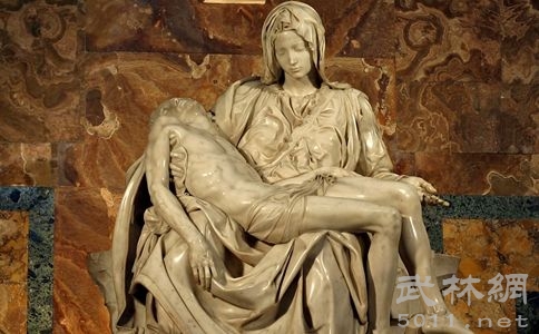 米开朗基罗作品--驻马店新闻--驻马店广视网