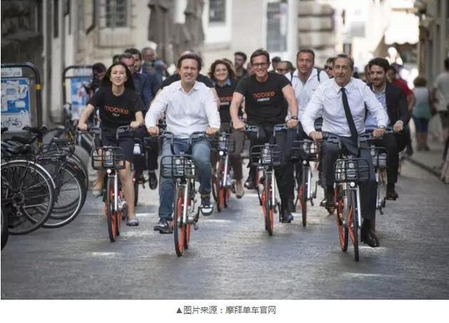 共享单车第三例死亡案 车在老板和押金不见了