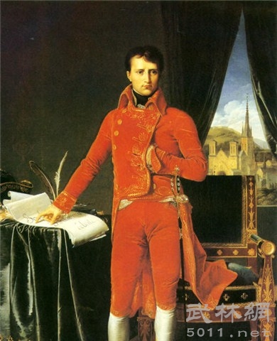 拿破仑入侵了哪些国家--驻马店新闻--驻马店广