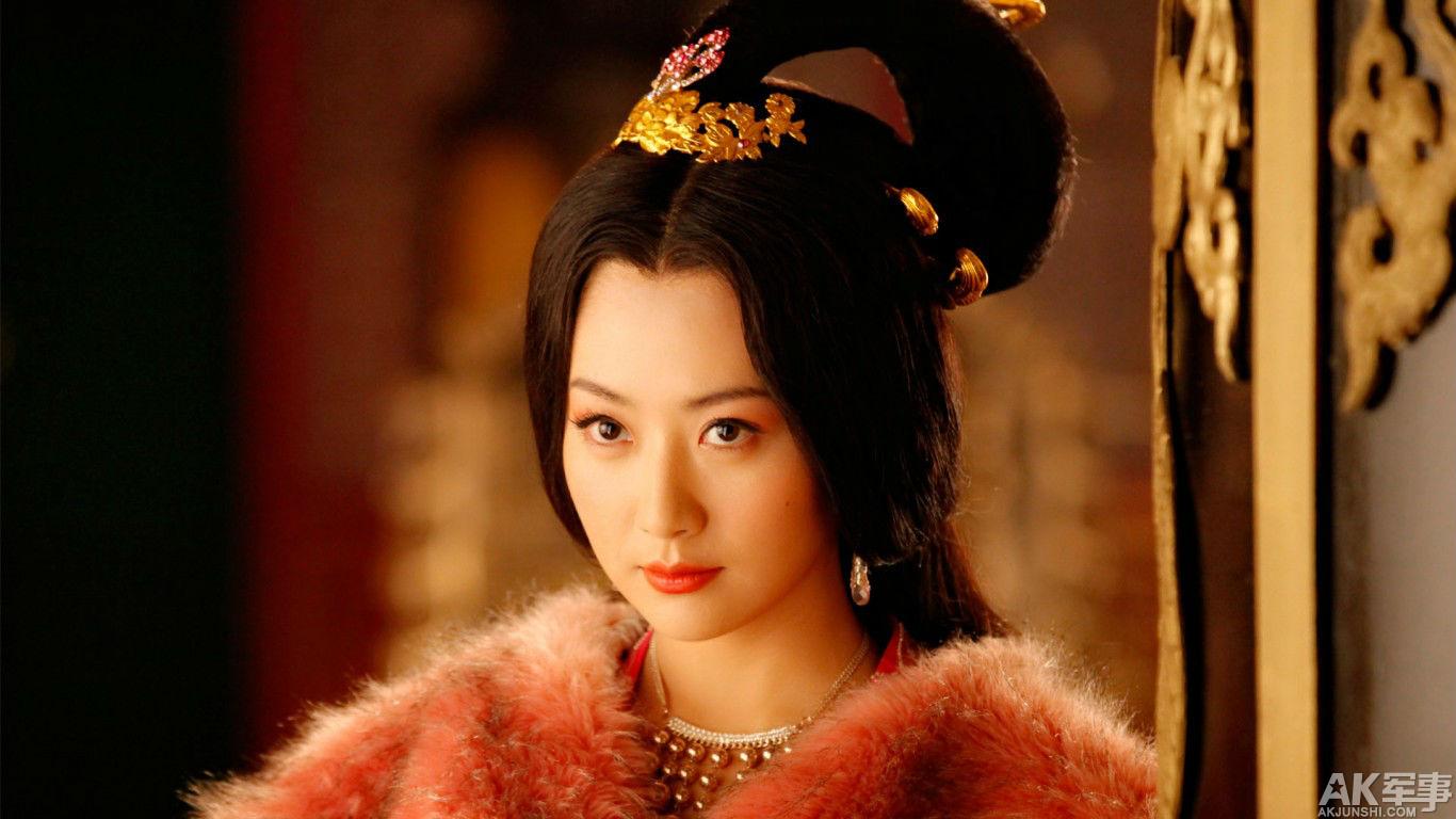 萧美娘怎么死的?萧美娘的男人们都有谁?--驻马