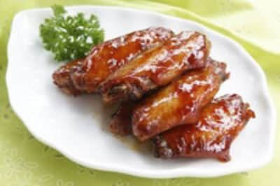 家用烤箱烤鸡排要多久时间 824763e505709d98cf7d27ac3d7b7600.jpg