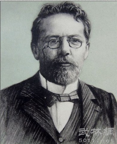 契诃夫的作品--驻马店新闻--驻马店广视网