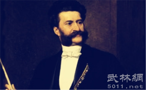 老约翰施特劳斯有哪些作品--驻马店新闻--驻马