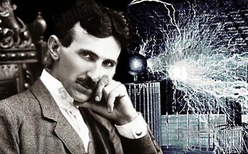 尼古拉·特斯拉没有出名的原因