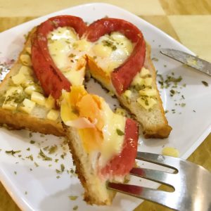 吐司早餐做法大全图解 99f3763fd591d625ba75ae8d5aaea27d.jpg