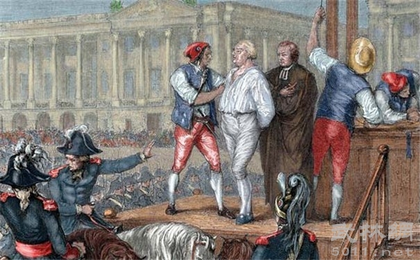 法国大革命性质