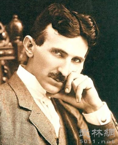 科学超人尼古拉特斯拉的简介--驻马店新闻--驻