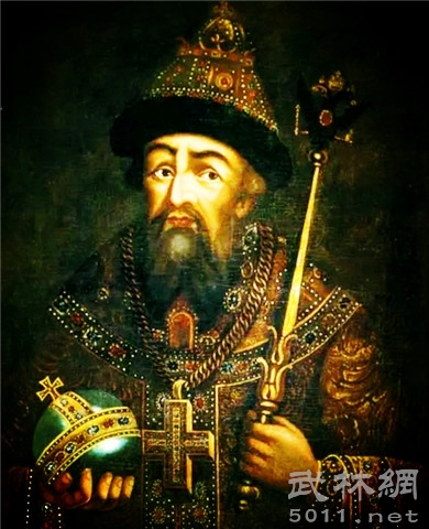 伊凡四世的生平举措有哪些--驻马店新闻--驻马