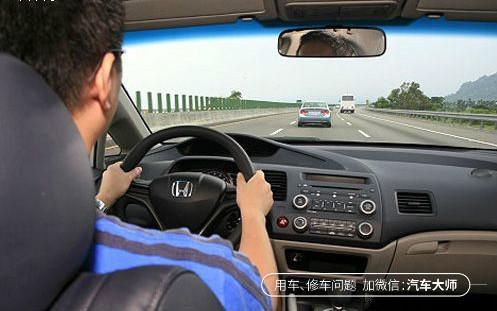 里程还是时间?到底该何时去做保养--驻马店