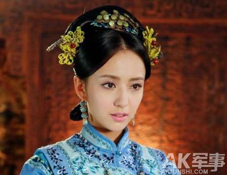 敦肃皇贵妃指的是谁?敦肃皇贵妃是雍正最爱吗