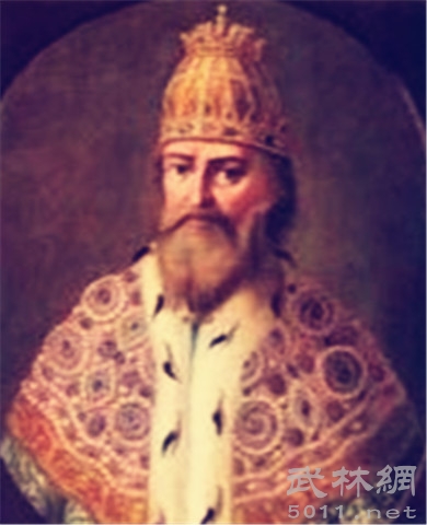 伊凡四世的生平举措有哪些--驻马店新闻--驻马