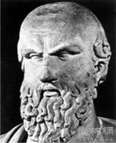 克里斯提尼改革措施