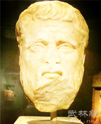 柏拉图的老师是谁