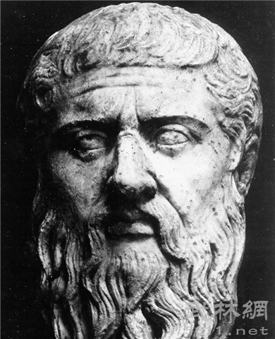 柏拉图的老师是谁