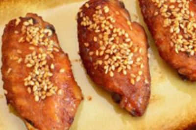 家用烤箱怎么烤鸡块半成品 cdb9333fc4fcd09223ea436de487b8d6.jpg