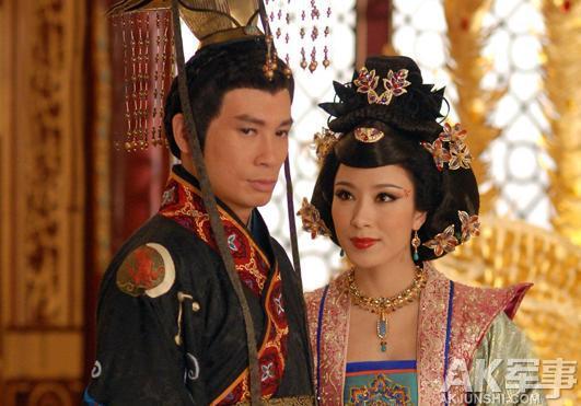 唐朝李怡当上皇帝了吗?唐朝李怡是装傻吗?--驻