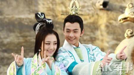 曹植与甄宓是什么关系?叔嫂恋是真的吗?--驻马