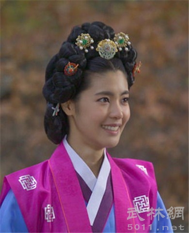 朝鲜世祖李瑈御真移模旧照是怎么回事--驻马店