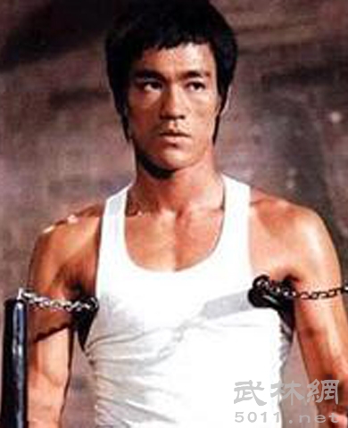 李小龙电击训练肌肉--驻马店新闻--驻马店广视