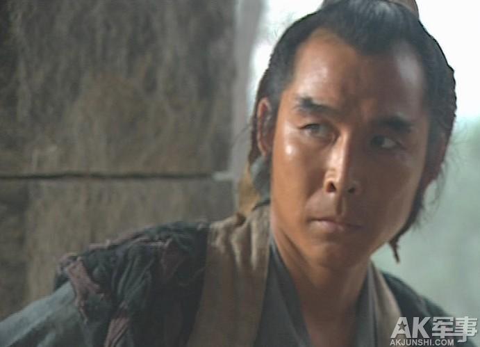 水浒传阮小七的武器介绍 水浒传阮小七结局如