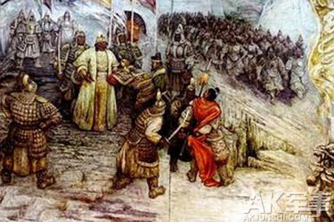 金朝灭亡的原因 金朝的最后一位统治者是谁?