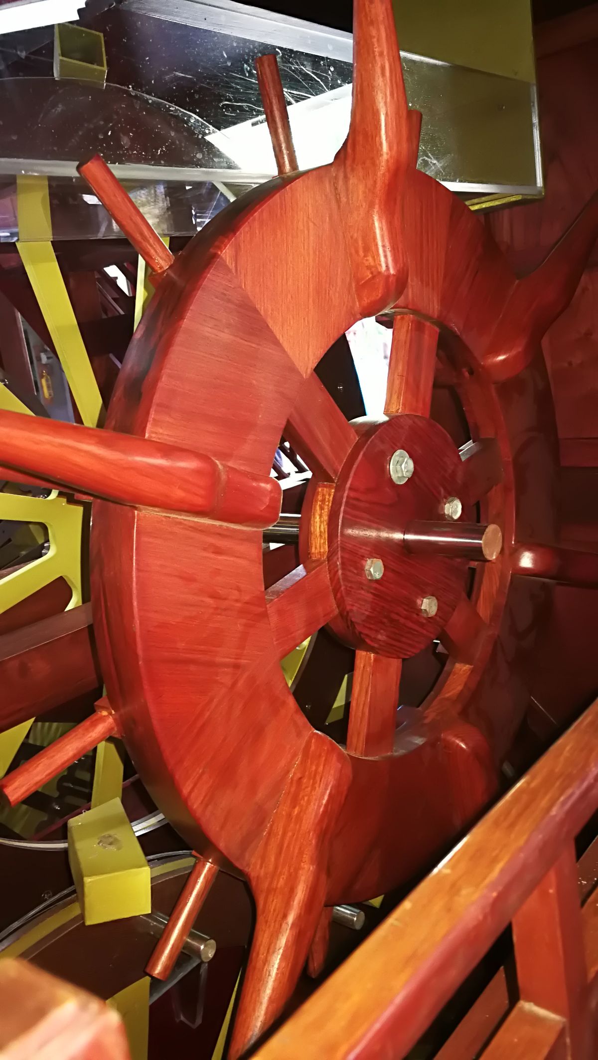 古代天文钟“复活”记:宋朝古天文水运仪象台修缮工程完成调试