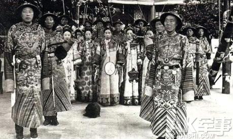 李莲英墓葬在哪里?李莲英墓被挖结果惊人--驻马店新闻--驻马店广视网