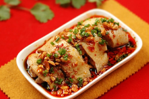 懒人版口水鸡六步养成 懒宅吃货赶紧学起来--驻马店新闻--驻马店广视网