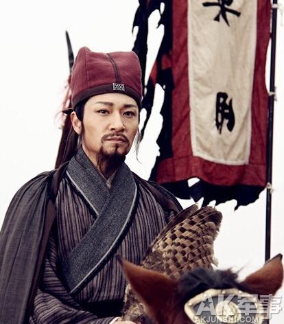 水浒智多星说的是谁?水浒智多星是怎么死的?