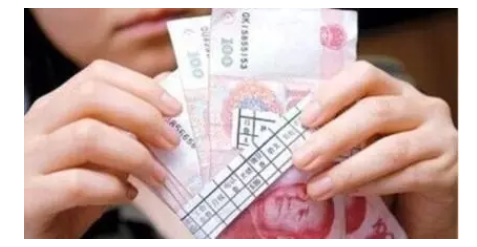 好消息！10月1日起，驻马店最低工资标准将上调！你的工资要涨啦！