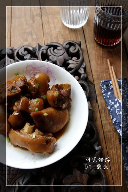 猪脚怎么煮好吃又简单 3689acd86baeb7723bc3224e7db28bad.jpg