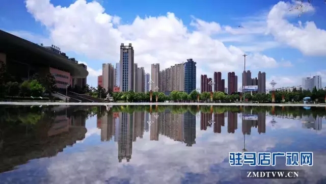 驻马店将迎来国家大检阅！转发、接力！让我们一起加油！