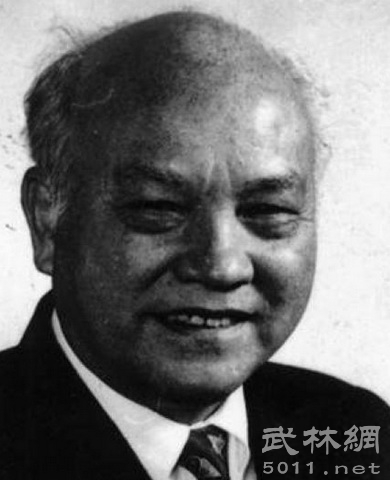 李济深之子李沛瑶照片