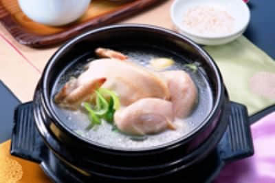 鸡汤怎么做好吃
