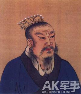 刘邦的儿子简介 刘邦的儿子的下场是什么?