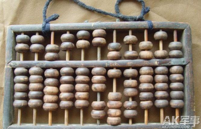 算盘是什么时候发明的?算盘起源哪个朝代?--驻