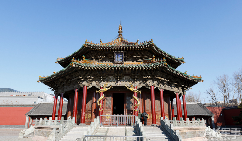 清朝历史简介:是怎样从辉煌走向了灭亡?