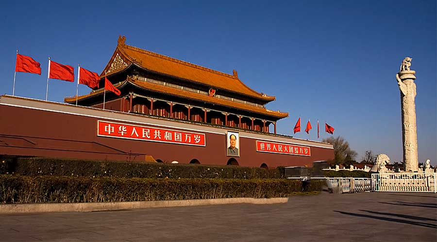 国庆放假紧急通知，假期有“变”，驻马店人速看！