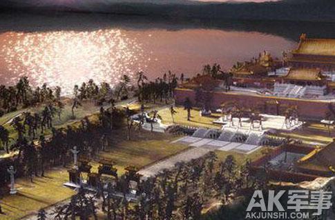 汉朝历史多少年?汉朝前后一共统治多少年?--驻