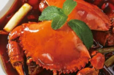 香辣蟹的做法 9a023a69442704c4e96d0a2c0bc29500.jpg