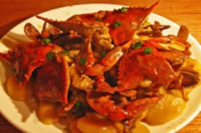 梭子蟹炒年糕食材套装 0a7cee3f6c3e480836b54cc6f100d0ef.jpg