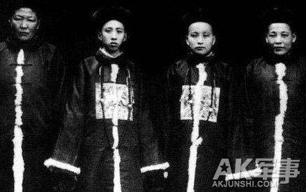 古代为什么会有太监 他们究竟都干些什么